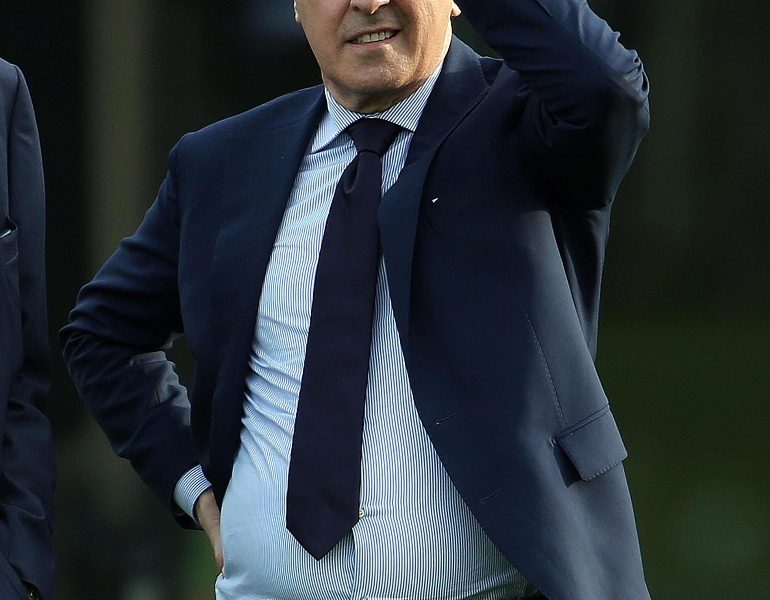 Lega A: Marotta,non contro Dal Pino ma metodo elezione