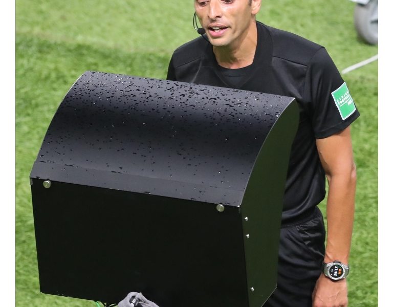 Lega B, sperimentazione della Var parte con girone ritorno