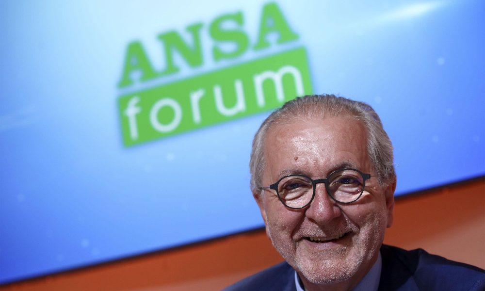 Lega Pro: “Fermo sostegno alla ricandidatura di Gravina”