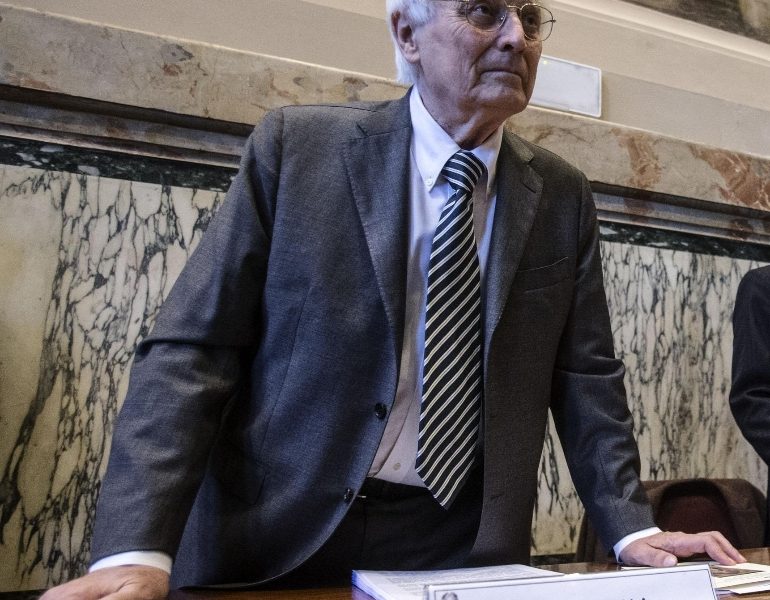 Lega Serie A: fumata nera elezioni, arriva commissario