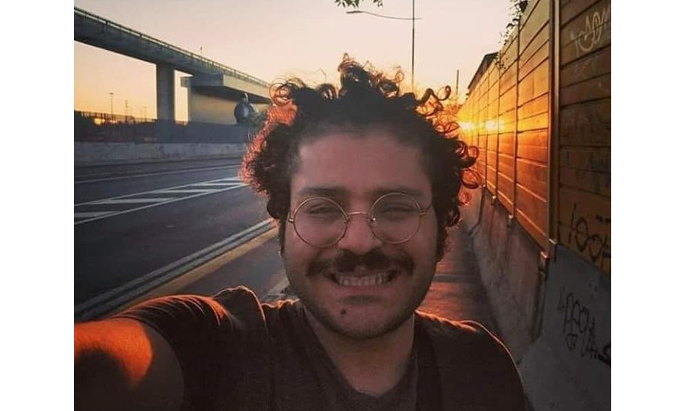 Legale, Zaky è tra i detenuti politici