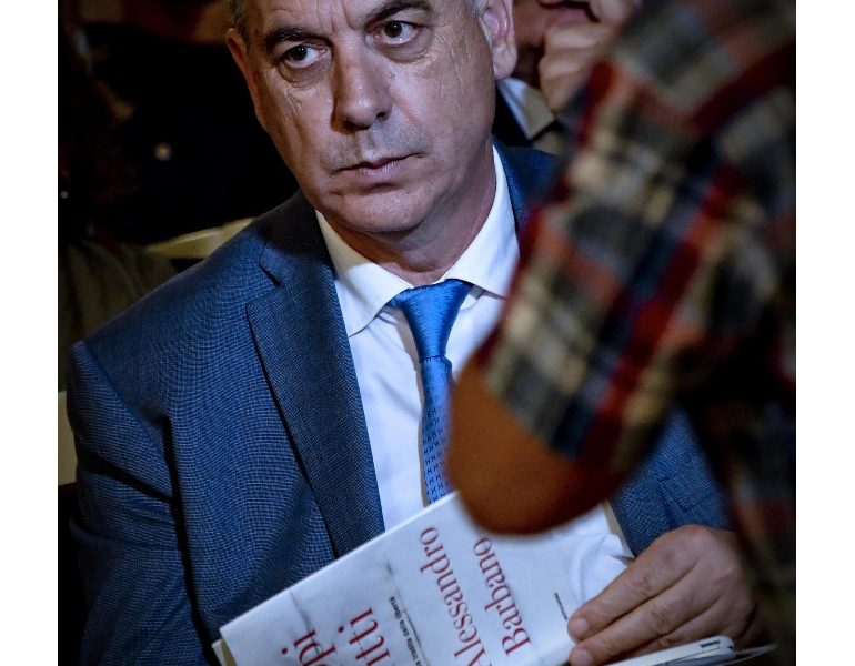 Legnini commissario per la ricostruzione