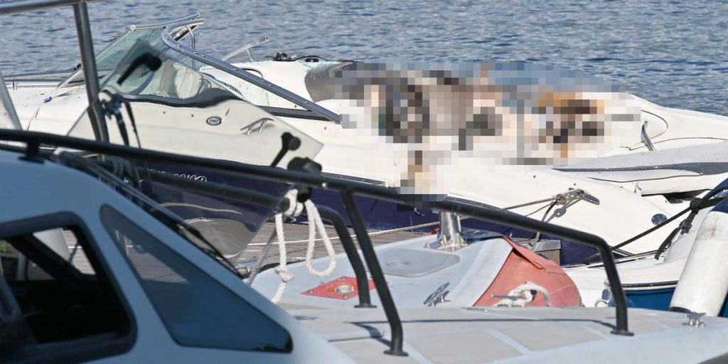 Incidente nautico di Lenno: la 20enne belga rimane ai domiciliari