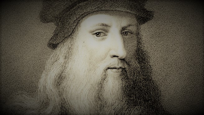 Conferenze su Leonardo, parla Alberto Rovi