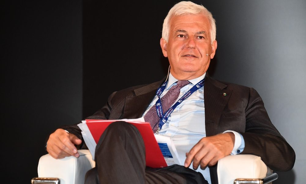 Leonardo: Profumo, riconosciuti leader in sfide sostenibilità