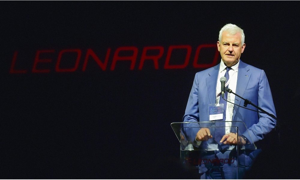 Leonardo: colloca obbligazioni per 500 mln a istituzionali