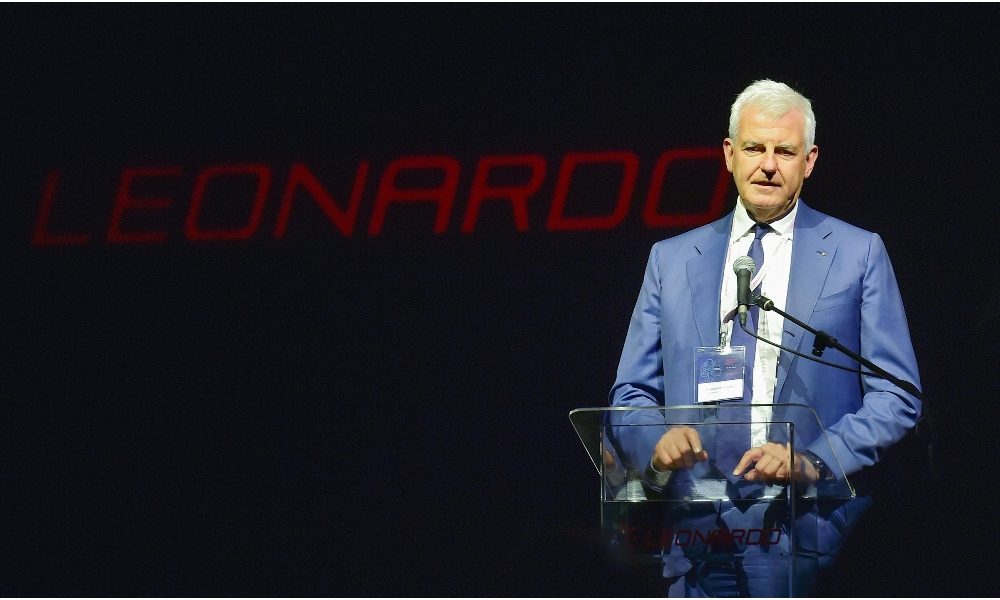 Leonardo completa acquisizione Kopter