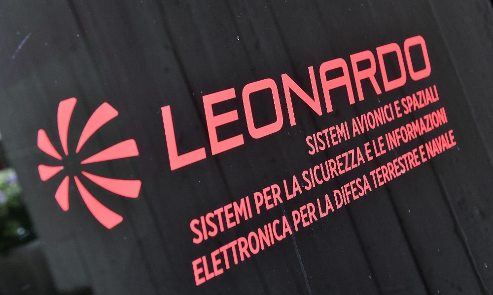 Leonardo: lancia Ipo su quota di minoranza di Drs