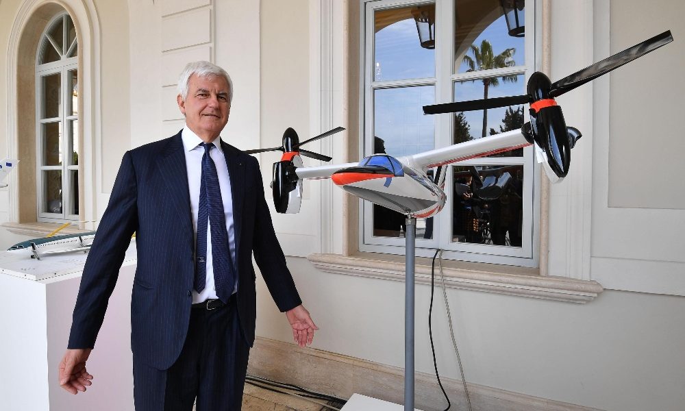 Leonardo: ‘ottimi risultati 2020’, in linea con la guidance