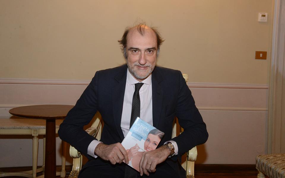 Fondazione Volta, Levrini nominato presidente