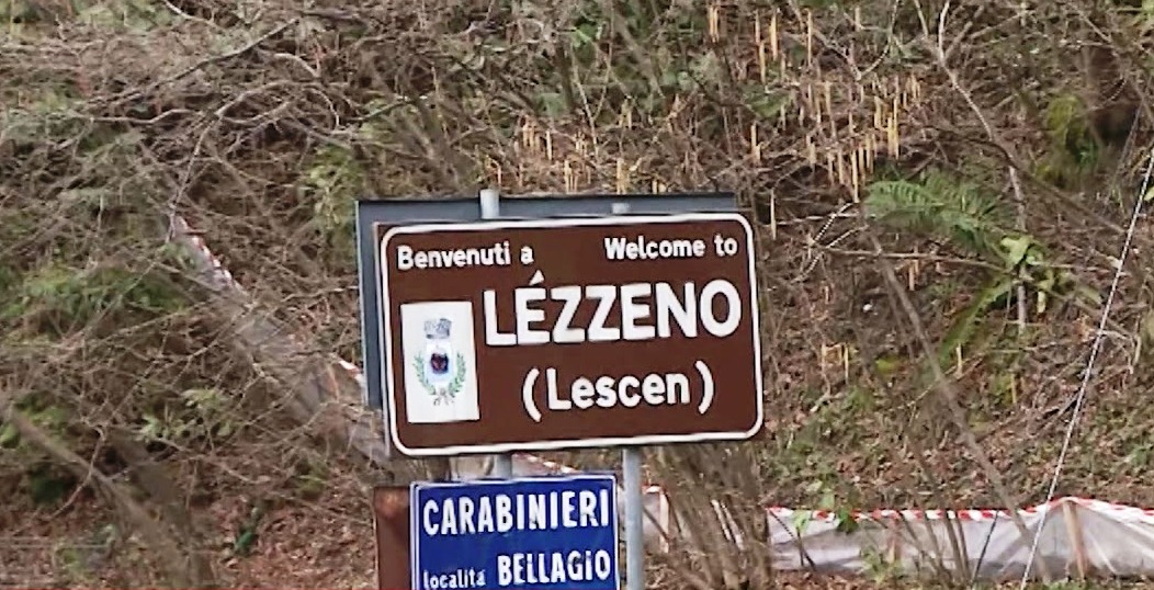 Auto fuori strada a Lezzeno, 72enne perde la vita. L’uomo, probabilmente, è stato colto da un malore