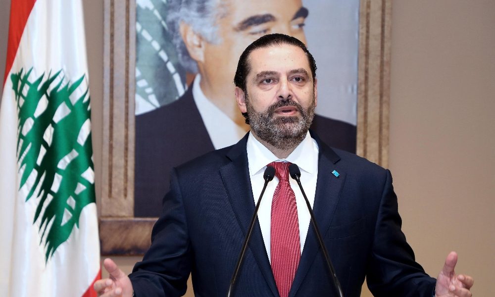 Libano: Hariri non si ricandida premier