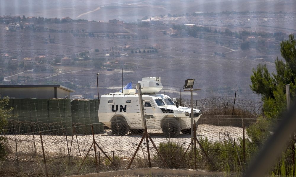 Libano, Onu rinnova missione Unifil