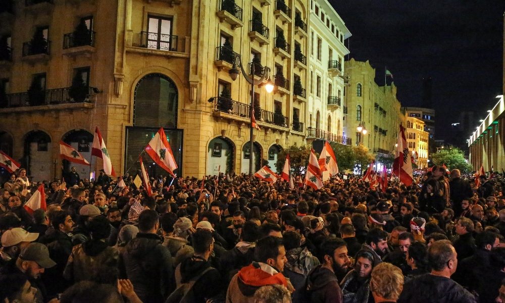 Libano: consultazioni rinviate a giovedì