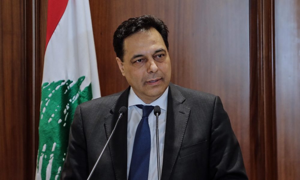 Libano: premier Diab avvia consultazioni