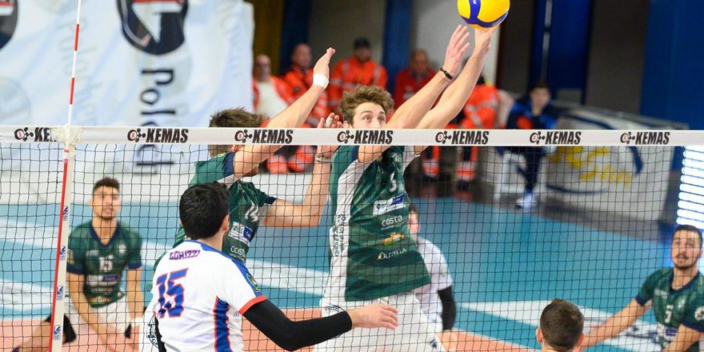 Libertas, campionato al via il 18 ottobre  I brianzoli puntano a riscattarsi dopo l’ultimo deludente torneo