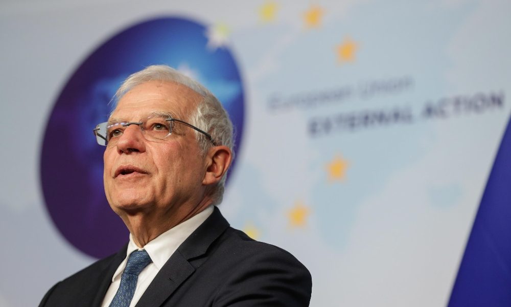 Libia: Borrell, contro decisione Turchia