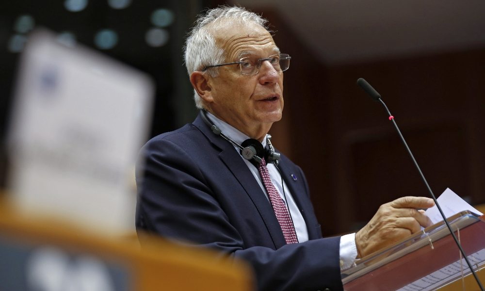 Libia: Borrell, ora attuare pienamente il cessate il fuoco