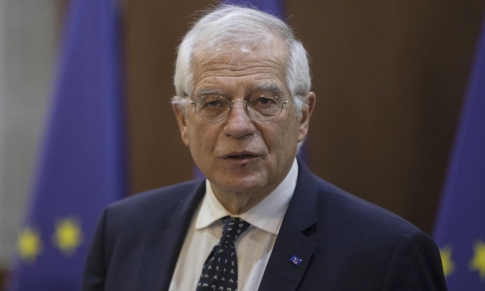 Libia: Borrell, su Sophia non c’è intesa