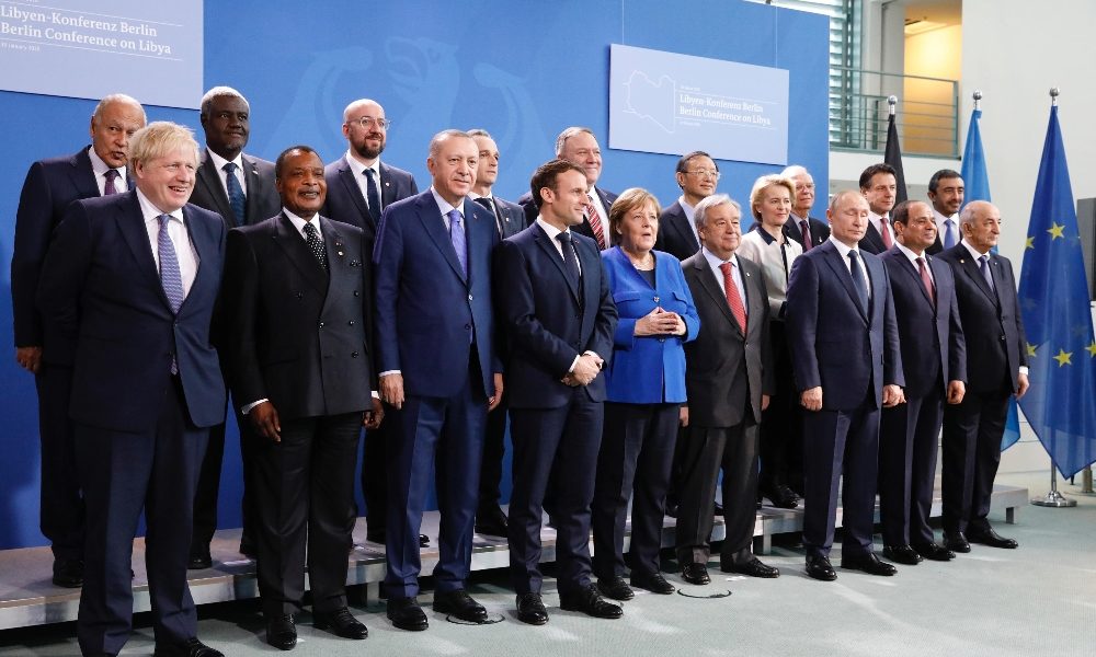 Libia: Conte, siamo soddisfatti