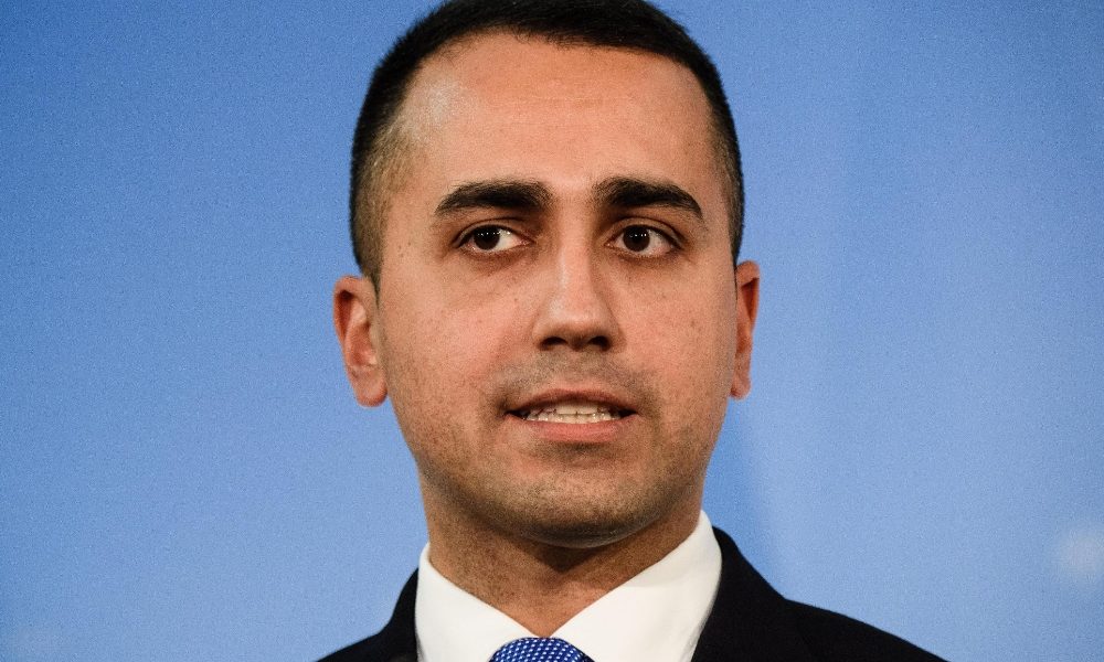 Libia: Di Maio, Ue deve preoccuparsi