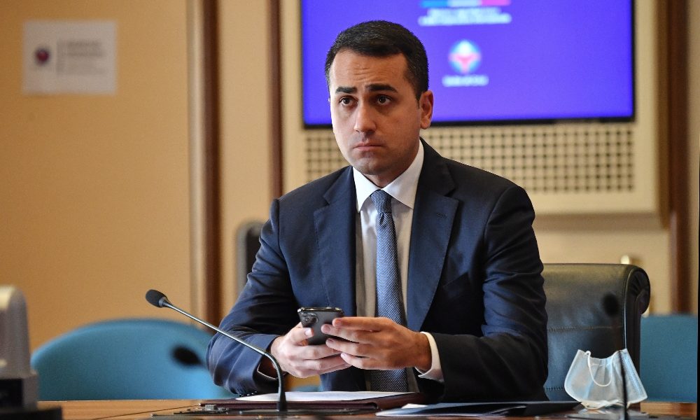Libia: Di Maio, lavorare contro tentativi sabotare progressi