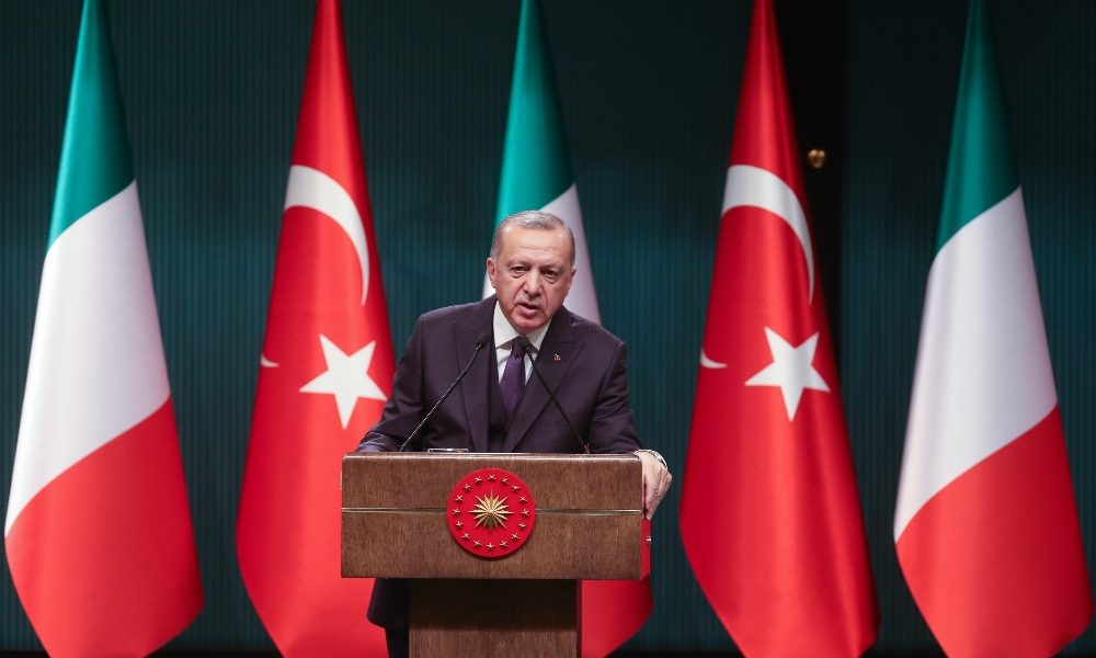 Libia: Erdogan, tregua non mi sembra credibile