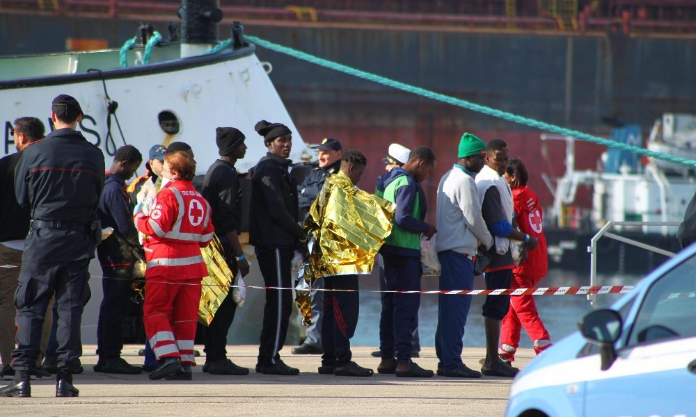 Libia: Italia invia modifiche accordo