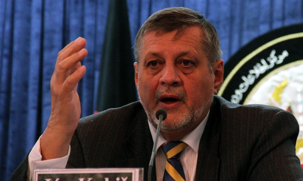 Libia: Jan Kubis nuovo inviato speciale Onu
