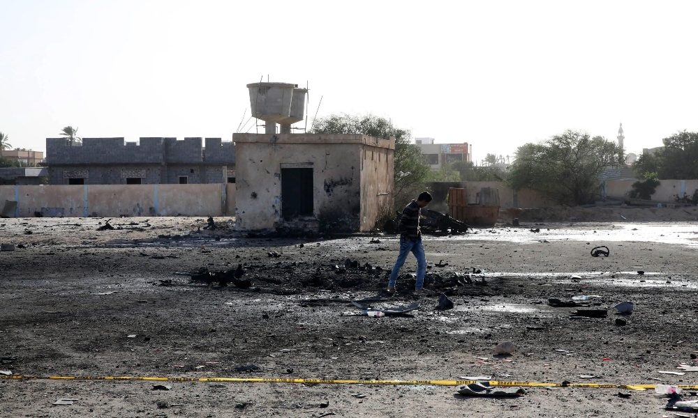 Libia: Onu, 284 civili morti nel 2019