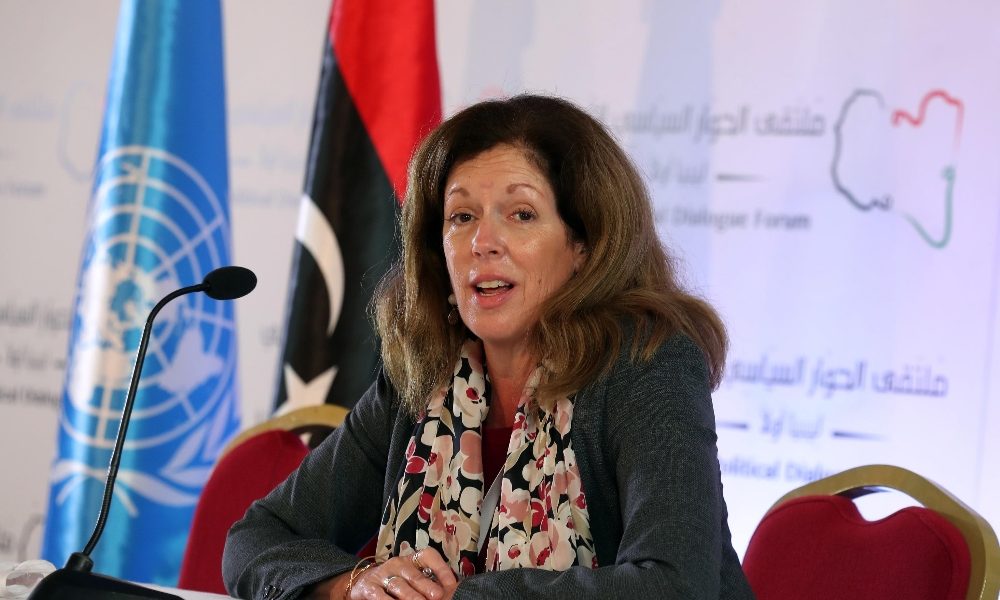 Libia: Onu, a Tunisi si lavora per criteri nuovo esecutivo