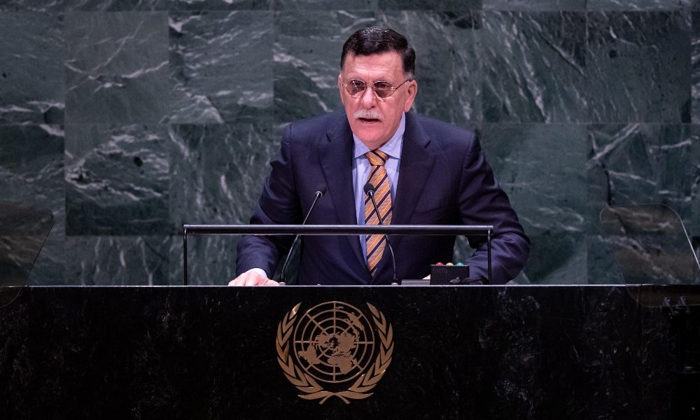 Libia: Sarraj a Istanbul,nuovi colloqui