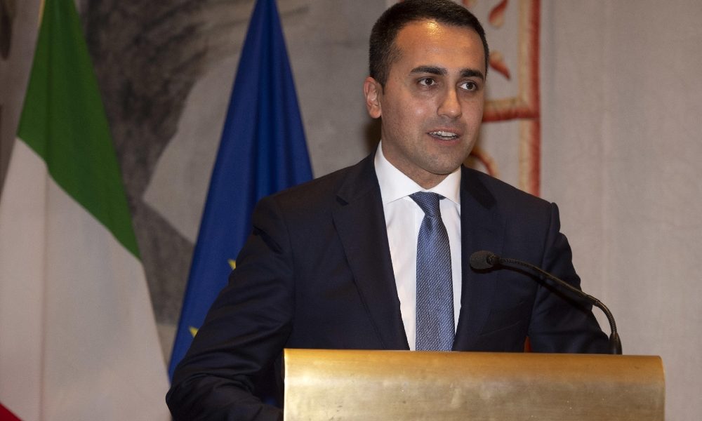 Libia: Seibert, importante ruolo Italia