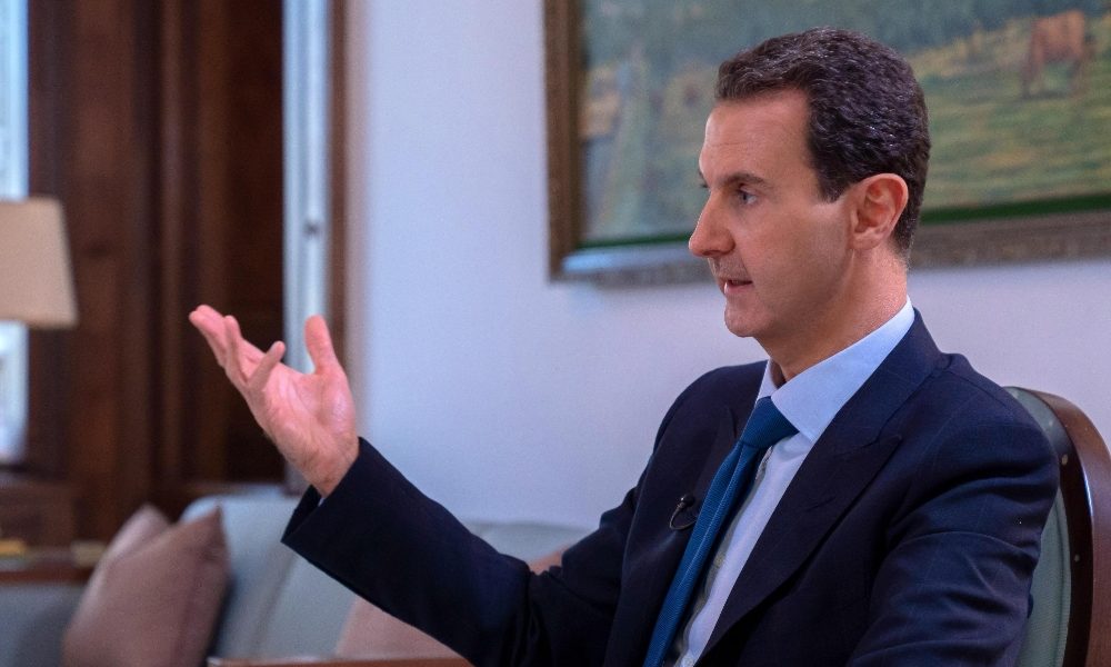 Libia: Siria riconosce governo Haftar