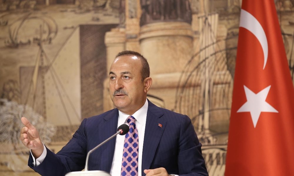 Libia: Turchia, Francia ha mentalità distruttiva