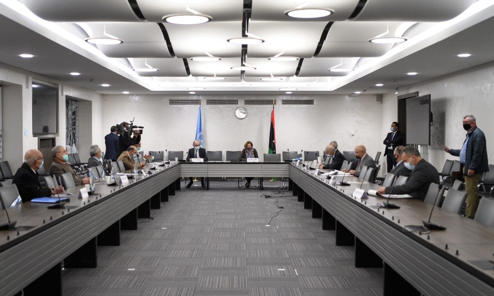 Libia: Ue, ‘buona notizia, accordo sia applicato’