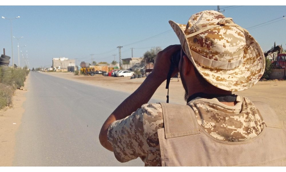 Libia: Ue, evitare azioni militari