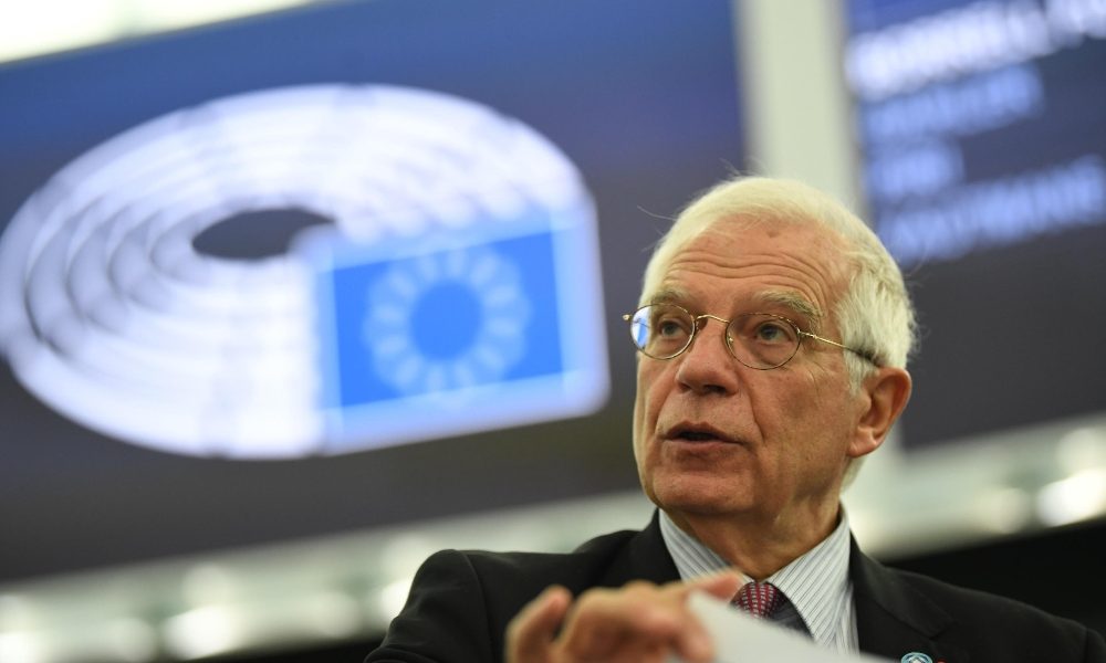 Libia: Ue, ingerenze di Russia e Turchia
