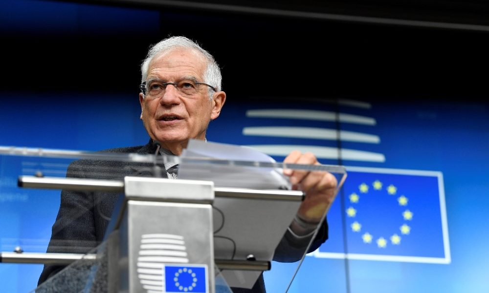 Libia: Ue, nuovo governo transitorio tappa importante