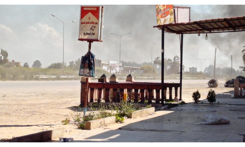 Libia: Usa chiedono a Onu ritiro truppe russe e turche