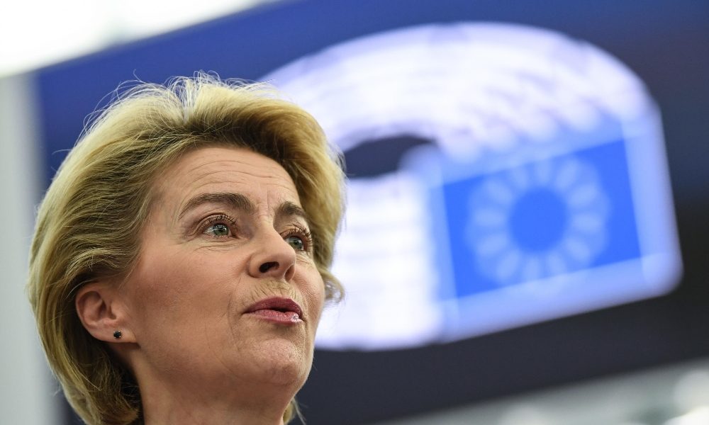 Libia: allarme Ue escalation conflitto