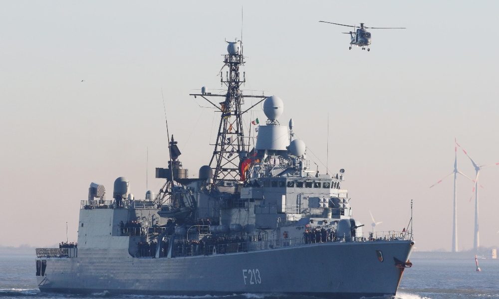 Libia: da domani operazione Ue ‘Irini’