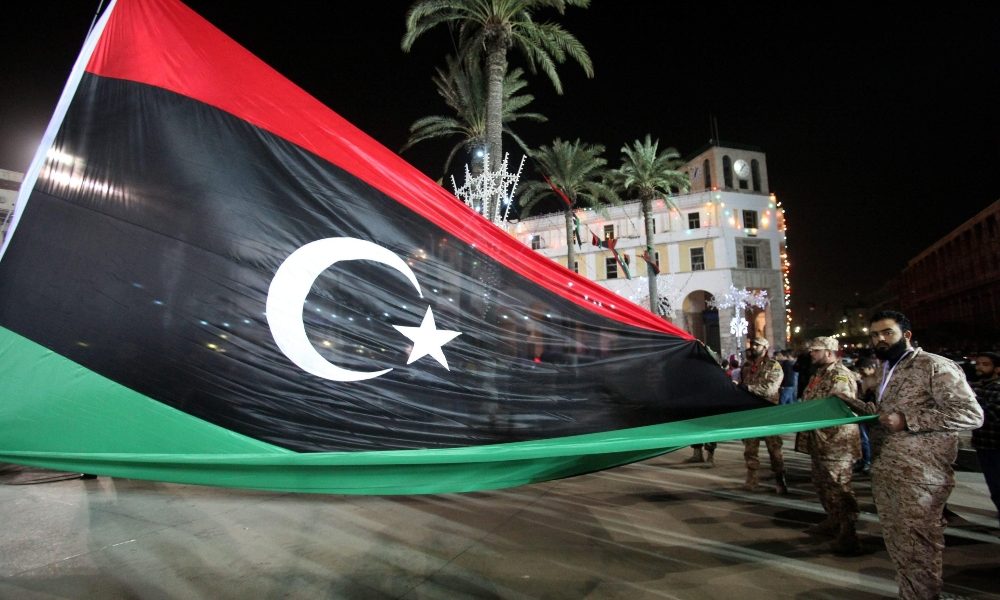 Libia: i punti nella bozza per Berlino