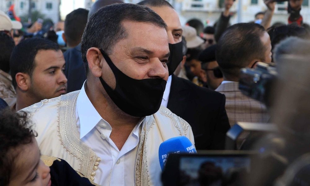 Libia: il governo Dbeibah ha giurato