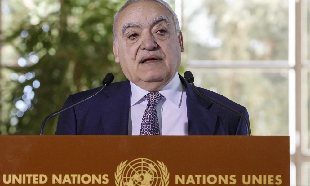 Libia: ok Onu per cessate fuoco durevole