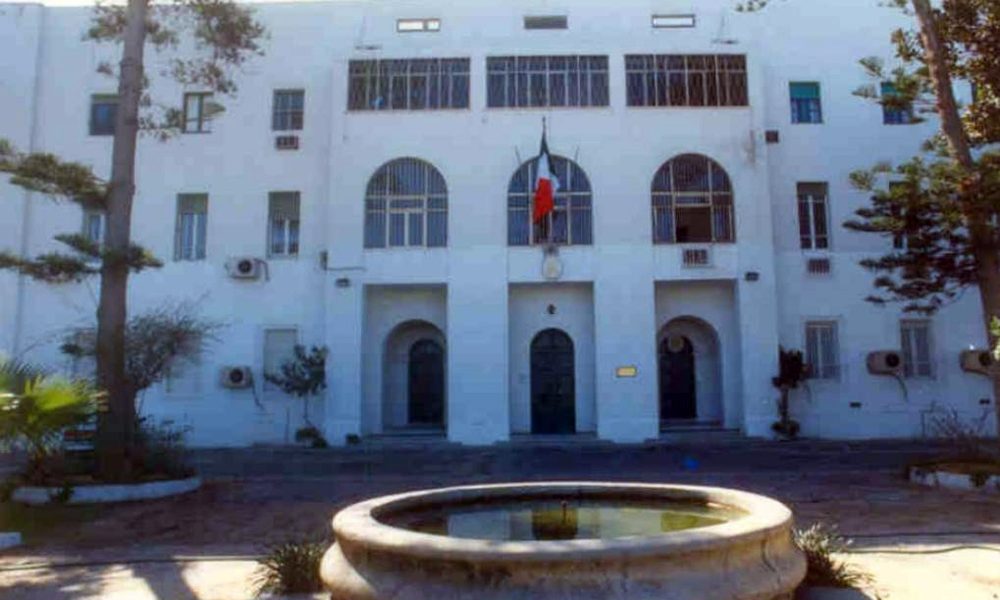 Libia: otto ambasciatori europei presentano credenziali