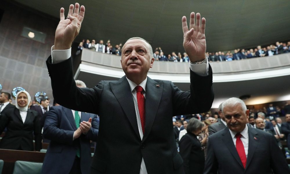 Libia: parlamento Turchia vota su truppe