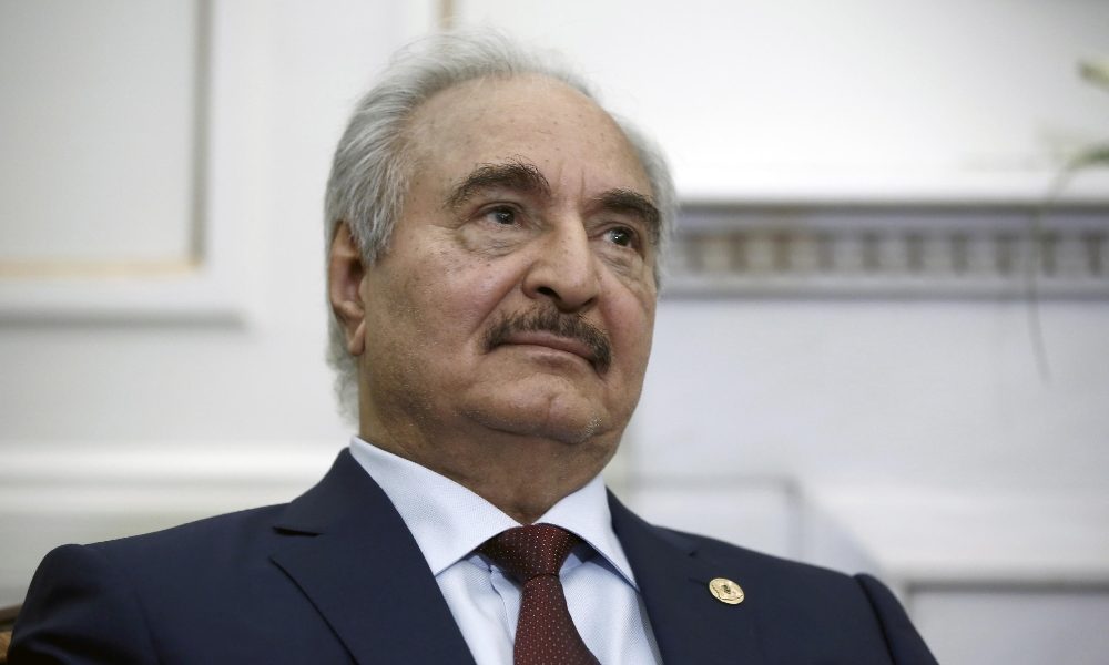 Libia: portavoce Haftar, congratulazioni per nuovo esecutivo