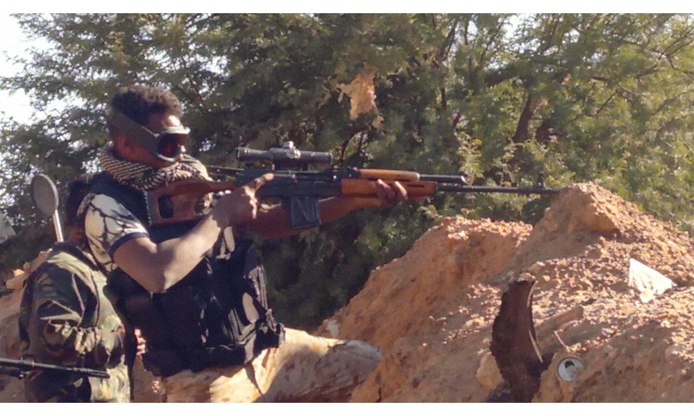 Libia: portavoce Haftar, siamo in guerra con la Turchia