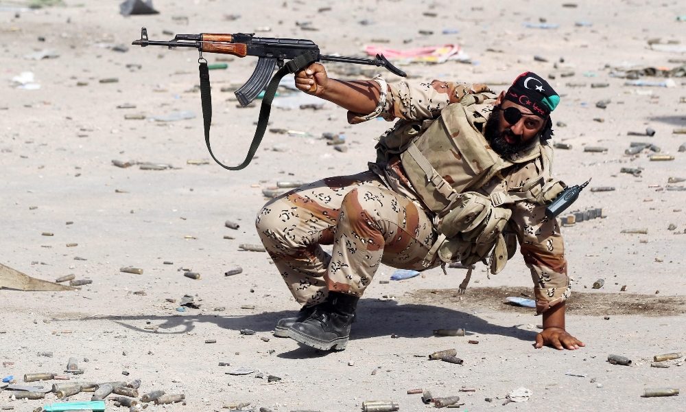 Libia: pro Haftar, la tregua regge